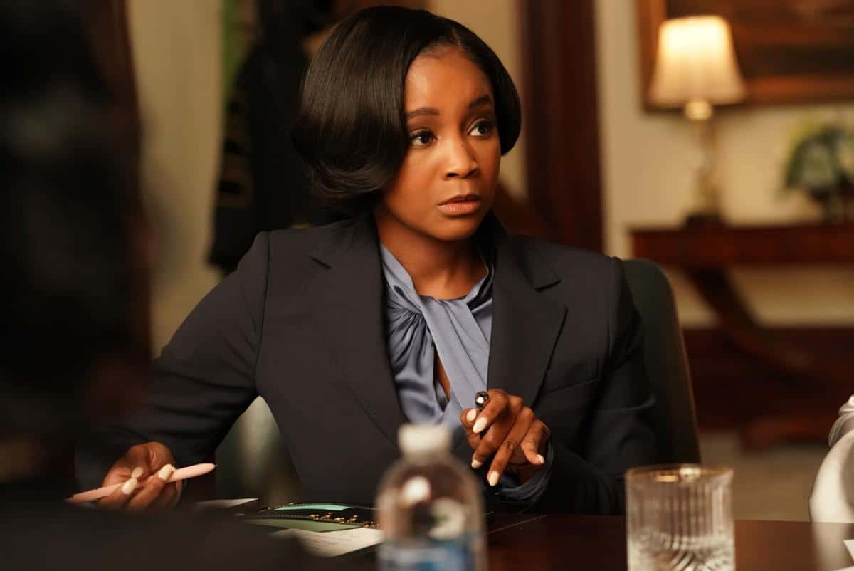 Everything You Need to Know About Tyler Perry’s 'Divorced Sistas'